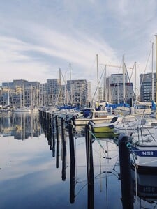 Tohle je žebříček nejšťastnějších měst na světě. Na Kladně se žije lépe než v San Franciscu 