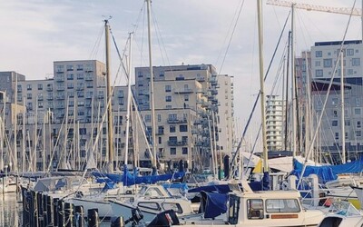 Tohle je žebříček nejšťastnějších měst na světě. Na Kladně se žije lépe než v San Franciscu 