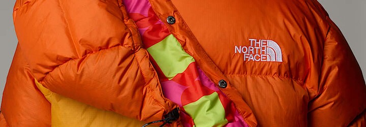 Tohle jsou TOP styly zimních bund pro muže i ženy. Vyber si z fresh modelů značek The North Face, Diesel, Nike nebo Patta
