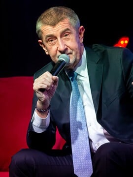 Tohle jsou nejbohatší Češi. V TOP 10 jsou Babiš i Kellnerová