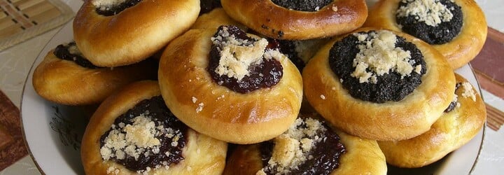 Tohle jsou nejlepší české dezerty podle turistů. Trdelník propadl, prvenství bere regionální dobrota
