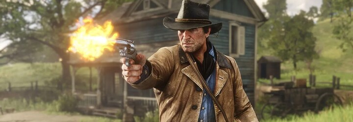 Tohle jsou nejprodávanější hry všech dob. Překvapí tě, jak vysoko se umístil Red Dead Redemption 2