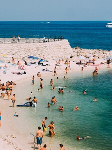 Tohle jsou prý nejlepší evropské pláže, vítězku najdeš ve Španělsku