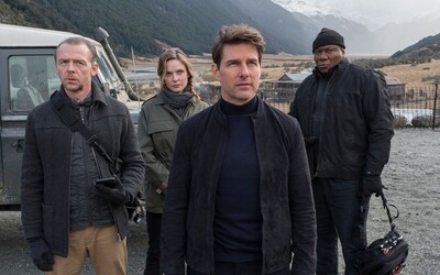Tom Cruise a režisér Mission: Impossible - Fallout potvrdili ďalšie dva filmy. Uvidíme ich v roku 2021 a 2022