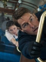 Tom Cruise potřebuje další Mission: Impossible. Potřebujeme ho i my?