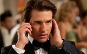 Tom Cruise zrušil letní olympiádu. Akorát že vůbec