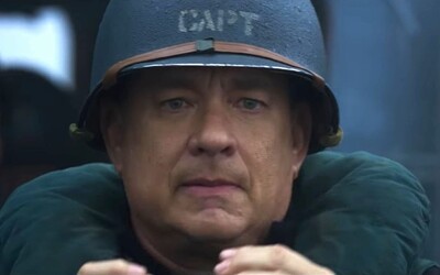 Tom Hanks vedie epickú ponorkovú vojnu proti nacistom. Trailer pre Greyhound sľubuje vojnový film s množstvom akcie
