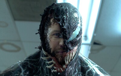 Tom Hardy si oficiálne zopakuje svoju úlohu aj v pokračovaní Venoma. Ktorí herci sa ešte vrátia?