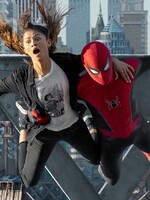 Tom Holland a celý štáb natočili Spider-Man: No Way Home ako rozlúčku so Spideym. Na natáčaní plakali
