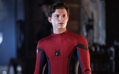 Tom Holland by se nebránil tomu, aby byl Spider-Man homosexuál. V MCU chce více LGBTI postav