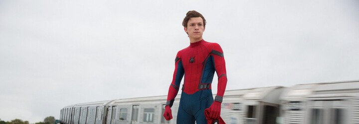 Tom Holland promluvil o Spider-Manovi 4, společně se Zendayou už četl scénář. Co o něm říká?