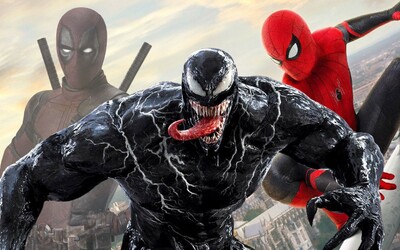 Tom Holland se měl objevit ve Venomovi jako Peter Parker. Marvel údajně nařídil Sony, aby scénu vystřihlo