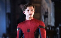 Tom Holland sa vráti ako Spider-Man. S Marvelom údajne podpísal zmluvu na 6 ďalších projektov