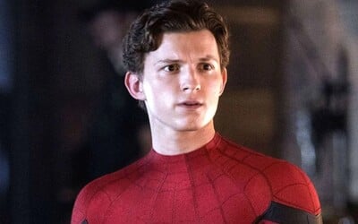 Tom Holland znovu jako Spider-Man? S Marvelem údajně podepsal smlouvu na další projekty