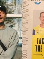 Tomáš Kučera aka TK27 dostal svůj drzý rap o Peltovi až do prestižního britského časopisu o fotbale