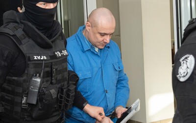 Tomáš Szabó dostal 25 rokov za prípravu vrážd Žilinku a Lipšica, pred doživotím ho zachránilo priznanie viny