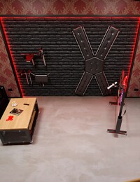 Tomáš a Katka stavajú domáce sexrooms: V garáži ti postavia BDSM mučiareň, skryjú ju za tajné dvere (Rozhovor)