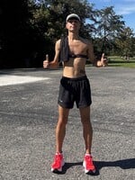 Tomáš študuje a športuje na univerzite v USA: Za alkohol ma môžu vyhodiť, ich stravovanie je veľmi nezdravé (Rozhovor)