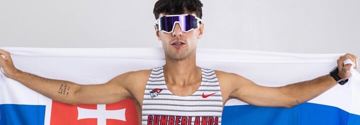 Tomáš študuje a športuje na univerzite v USA: Za alkohol ma môžu vyhodiť, ich stravovanie je veľmi nezdravé (Rozhovor)