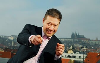 Tomio Okamura bude nominován na post předsedy Sněmovny