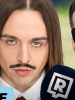Tommy Cash: Eurovize je hodně zvláštní svět. Nikdy jsem nepřekročil hranice únosnosti, tabu v hudbě je jenom násilí
