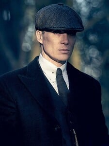 Tommy Shelby je zpět! Právě se začal natáčet film Peaky Blinders