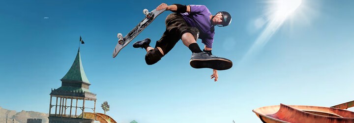 Tony Hawk’s Pro Skater je zpátky! Připomeň si nejlepší songy z legendárních soundtracků