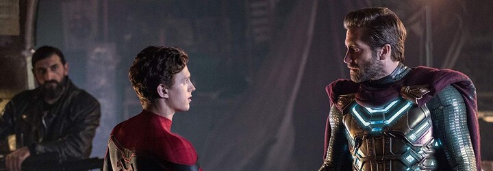 Tony Stark je podľa Toma Hollanda novým strýkom Benom. Nahradí jeho rolu mentora Mysterio?