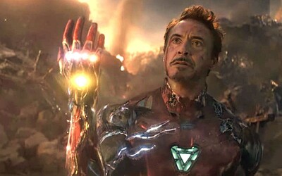 Tonymu Starkovi postavili v Taliansku vlastnú sochu, ktorou si uctili jeho úmrtie