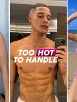 Too Hot to Handle: Sú víťazi stále spolu? Takto dnes žije partia nadržancov z tretej série obľúbenej reality šou