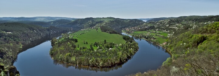 Top 10 fotogenických míst v Česku: Tato místa ti na Instagramu nesmí chybět