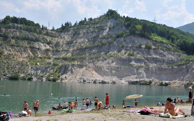 Top 10 slovenských pláží, kde môžeš prežiť úžasnú letnú dovolenku