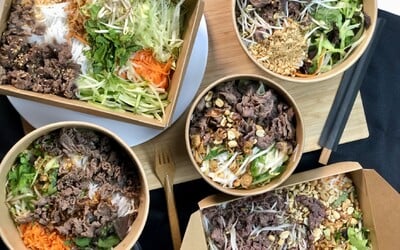 Top 5 vietnamských restaurací v Praze. Víme, jaká je nejlepší