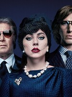 Top módne momenty v roku 2021: Adele s odhaleným dekoltom vo Vogue, film House of Gucci aj kompletne zahalená Kim Kardashian 