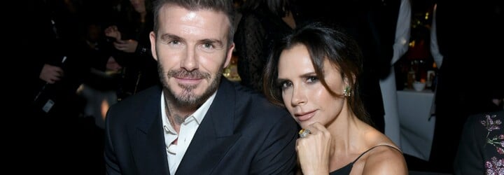 Topila sa v dlhoch: Victoria Beckham odhaľuje svoje súkromie v novom dokumentárnom seriáli
