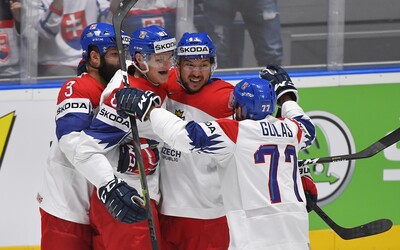 Tornádo na Moravě: Český hokej na jihu Moravy také pomůže. Reprezentanti se vzdají prémií z mistrovství
