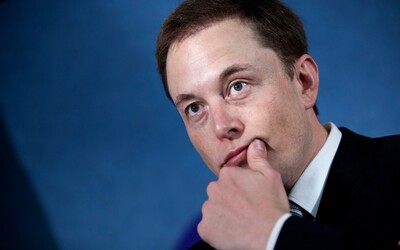 Toto Elon Musk nečakal. Jeho umelá inteligencia Grok je v skutočnosti „woke“