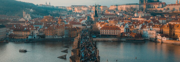 Toto je 10 nejlepších zemí světa. Česko je až na 30. místě