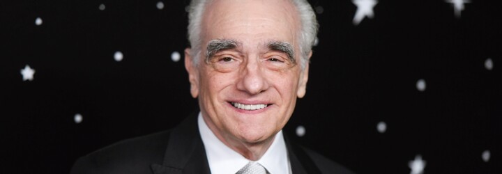 Toto je 12 nejoblíbenějších filmů Martina Scorseseho