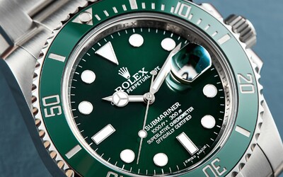 Toto je 6 online obchodov, v ktorých kúpiš originálne modely švajčiarskych hodiniek z druhej ruky   
