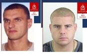 Toto je 8 najhľadanejších Slovákov vo svete. Pátra po nich aj Interpol, ide o vrahov, mafiánov aj teroristu