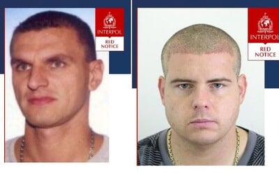 Toto je 8 najhľadanejších Slovákov vo svete. Pátra po nich aj Interpol, ide o vrahov, mafiánov aj teroristu