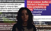 Toto je 8 rád, ako sa vyrovnať s dobou plnou kríz. Psychologička vysvetľuje, čo máme robiť a čomu sa vyhnúť