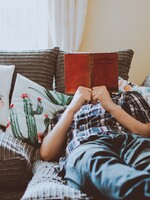 Toto je desať najlepších kníh 21. storočia. Súhlasíš s výberom?