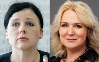 Toto je deset nejvlivnějších žen Česka