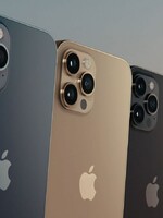 Toto je iPhone 12: Přijde ve čtyřech verzích, známe i české ceny