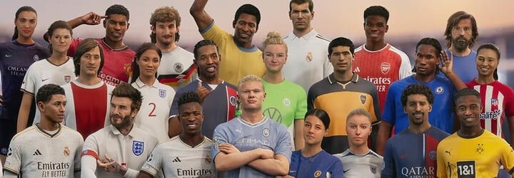 Toto je nástupce FIFA 23? Lidé jsou zhrozeni ze špatné kvality EA SPORTS FC 24