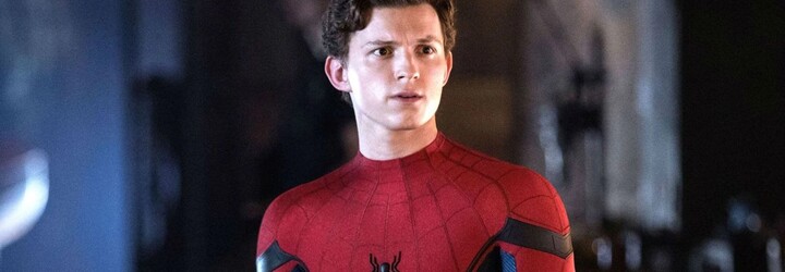 Toto je nejoblíbenější Spider-Man Toma Hollanda. Prozradil i to, jestli se připravuje pokračování jeho trilogie