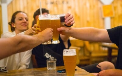 Toto je podľa zahraničných turistov najchutnejšie slovenské pivo. Niektorí Slováci nad rebríčkom krútia hlavou