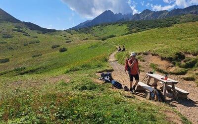 Toto je posledný týždeň roka, keď si Slovensko užije poriadne letné teploty. SHMÚ hovorí, že nespadne ani kvapka dažďa